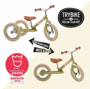      Trybike ( -) TBS-100-TKV (6168) 7