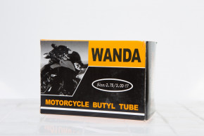  Wanda 2.75/3.00-17 TR4 