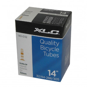  XLC, 14 x1 3/8 (37/44-288/305) AV32