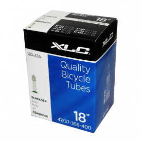  XLC, 18 1.75/2.125 (37/50-355/400) AV35