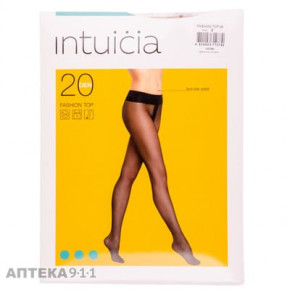   Intuicia FASHION TOP 20 den 2 Vizone