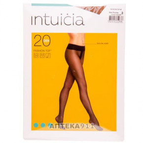   Intuicia FASHION TOP 20 den 3 Vizone