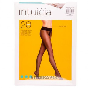   Intuicia FASHION TOP 20 den 4 Vizone