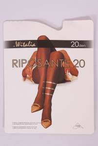  Witalina Riposante 20den 2 