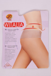  Witalina     30den 4  3