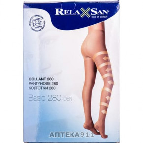  Relaxsan 280  (22-27 ) 5 