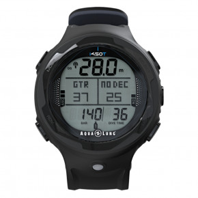  Aqua Lung i450T Black 5