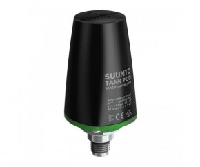   Suunto Tank POD Transmitter for EON Steel/EON Core (SS020306000)