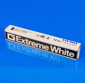     ( ) 12ml   R600a - R290 Extreme White (), 84.231.0028 (84.231.0028) 5