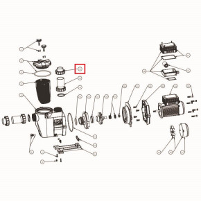    Hayward RS II (25899) 24