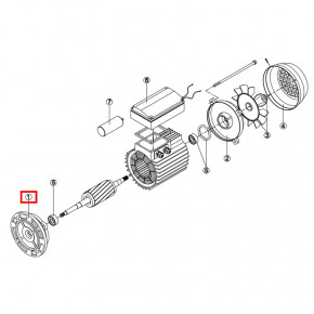     TR/TT (MEC 63) Kripsol/Fiberpool (16723) 16