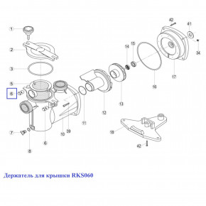    Kripsol RKS060 16