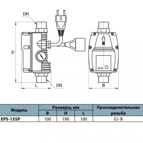   + EPS-15-SP 12094 3