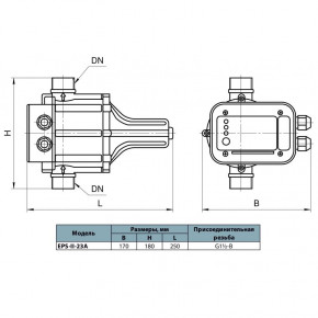     EPS-II-23A 12095 3