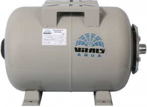  Vitals 24 aqua UTH 24 (67240T)