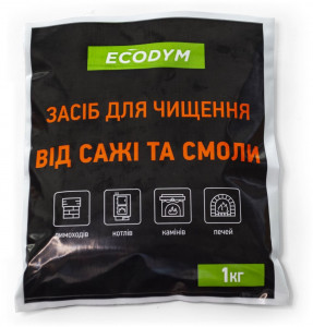  Ecodym    1 