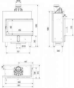   Kratki Lucy 14/Slim/P/BS 7