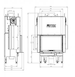   Hitze ALAQS54x39.G 4