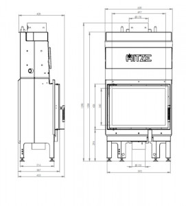   Hitze ALAQS54x39.S 4