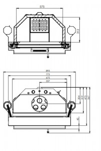   Hitze ALAQS59x43.G 5