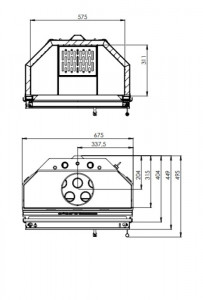   Hitze ALAQS59x43.S 5