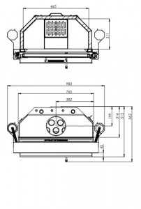   Hitze ALAQS68x43.G 5