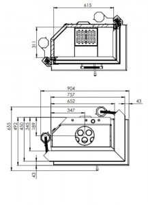   Hitze ALAQS68x43.LG 5