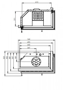   Hitze ALAQS68x43.L 5