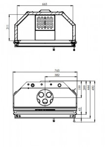   Hitze ALAQS68x43.S 5