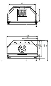   Hitze ALAQS68x53.S 5