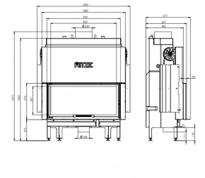   Hitze ALAQS90x41.G 4