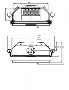   Hitze ALAQS90x41.G 5