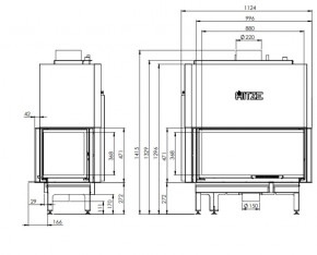   Hitze ALAQS90x41.LG 4