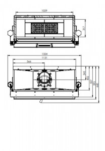   Hitze ARD105X43.G 5