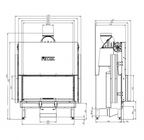   Hitze ARD90X41.G 4