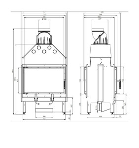   Hitze Ardente ARD68X43.DGS 5