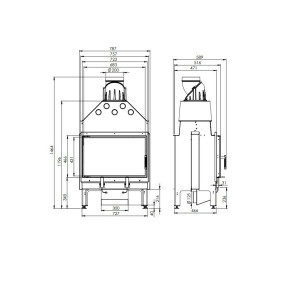   Hitze Ardente ARD68X43.S 4