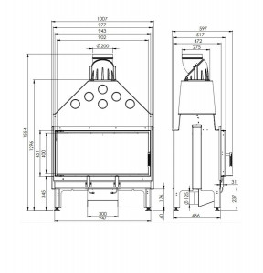   Hitze Ardente ARD90X41.S 4