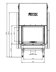   Hitze HST54x39.G 4