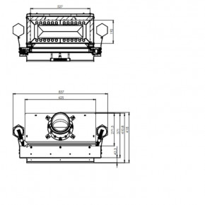   Hitze HST54x39.G 5