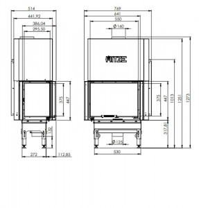   Hitze HST54x39.LG 4