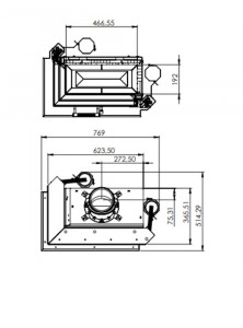   Hitze HST54x39.LG 5