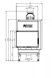   Hitze HST54x39.L 4