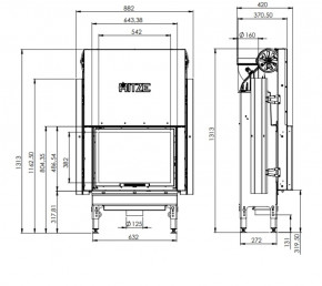   Hitze HST59x43.G 4