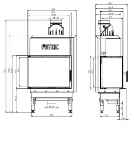   Hitze HST59x43.L 4