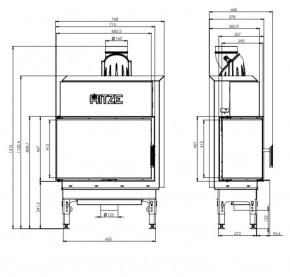   Hitze HST68X43.R 4