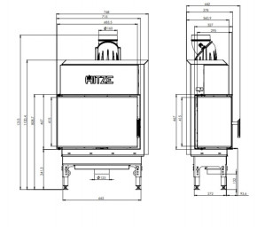   Hitze HST68x43.LG 4