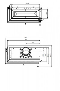   Hitze HST68x43.L 5