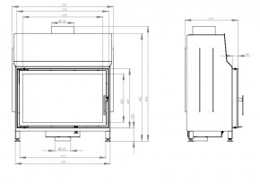   Hitze STMA68x43S 4