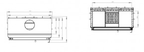   Hitze STMA68x43S 5